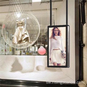 43 INCH Digital Signage Windows LCD Display